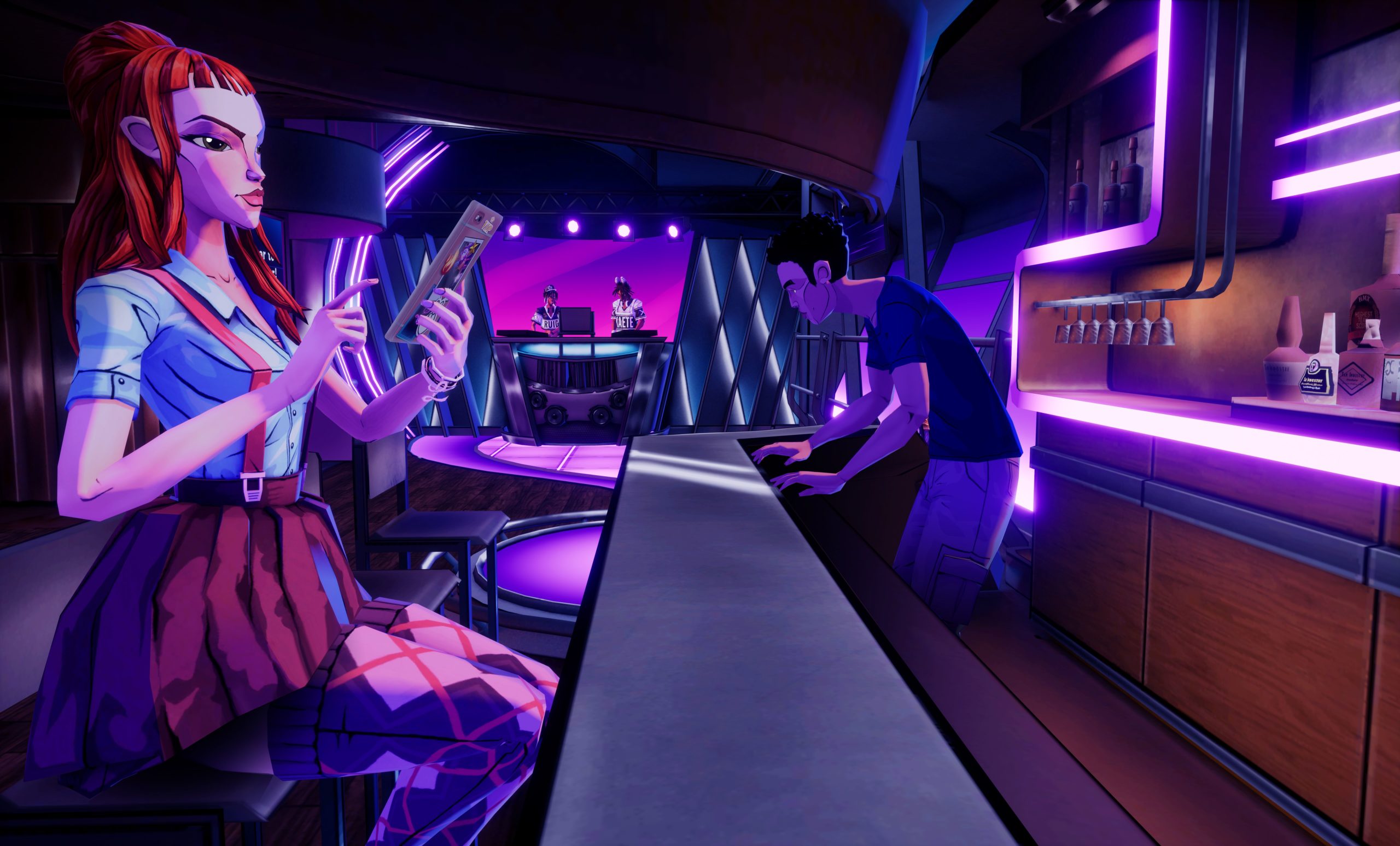 pilóta Stevenson Goneryl vr dance csillagmagasságmérő petíció Előjön