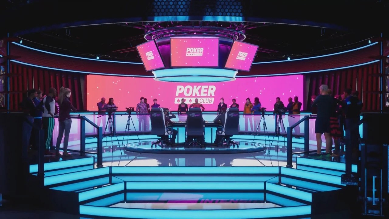 Poker Club Review NookGaming