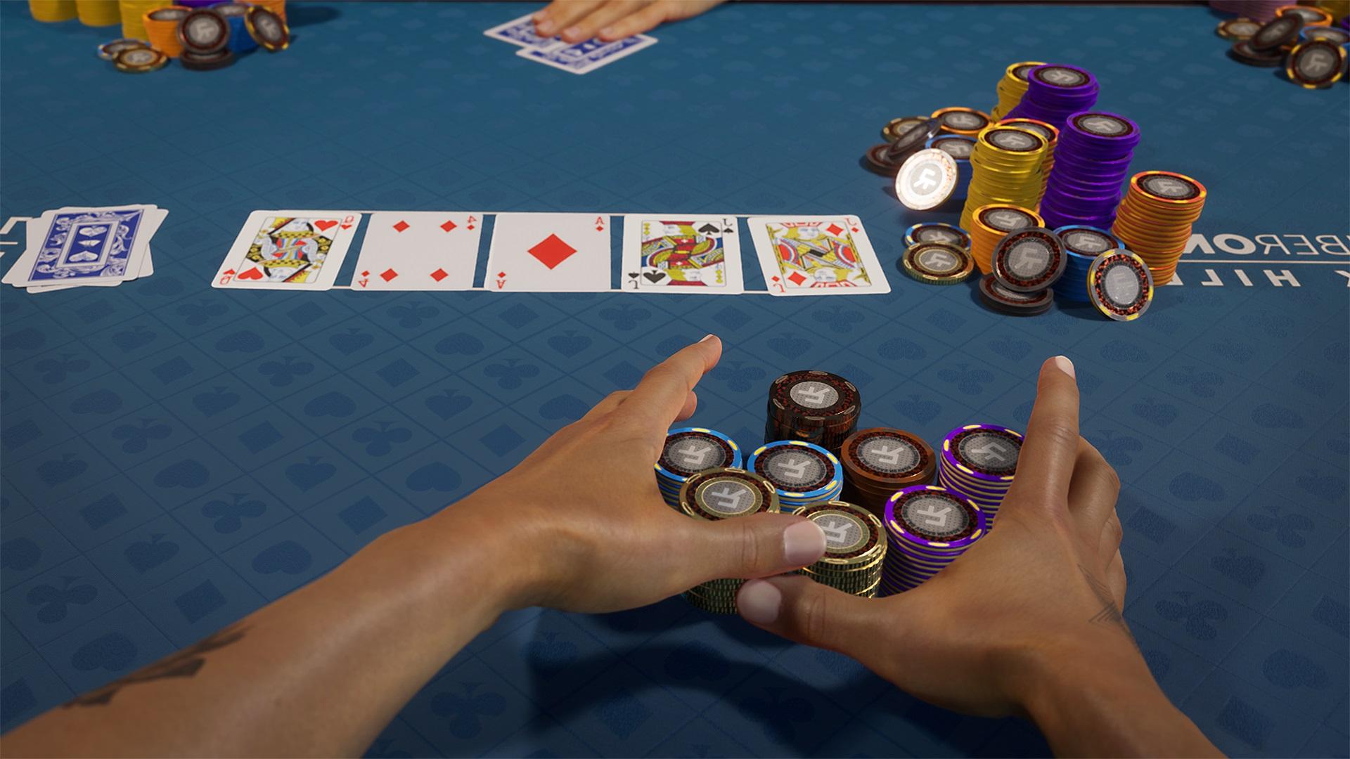 Poker Club Review NookGaming