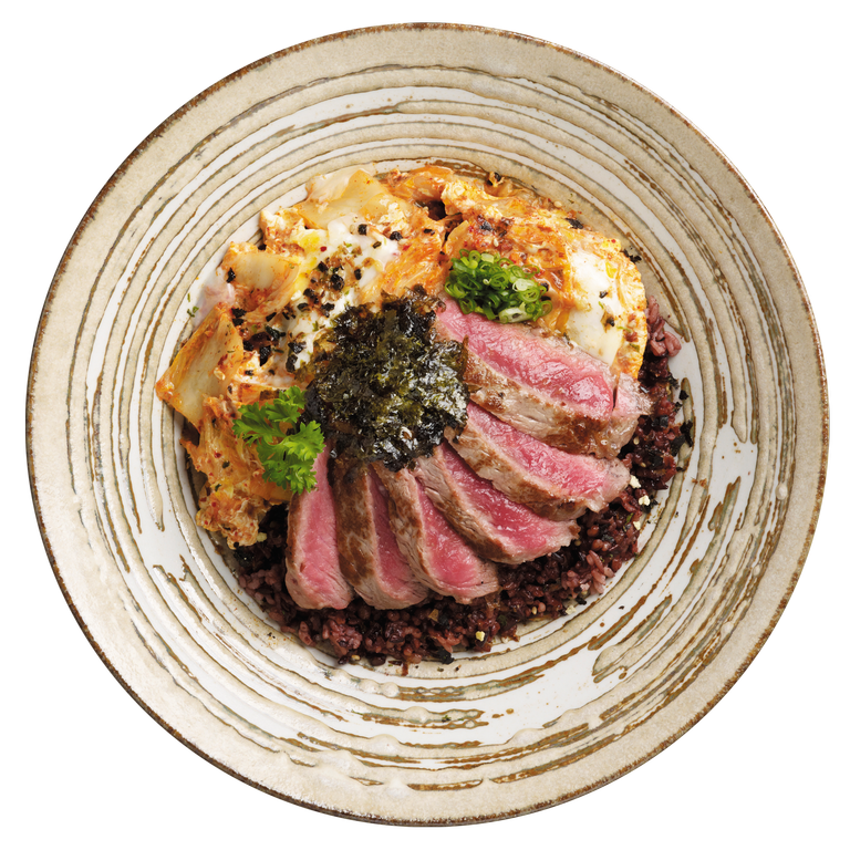 OMOOMO, Koreanfusion Restaurant Opens Its Fifth Store Nookmag