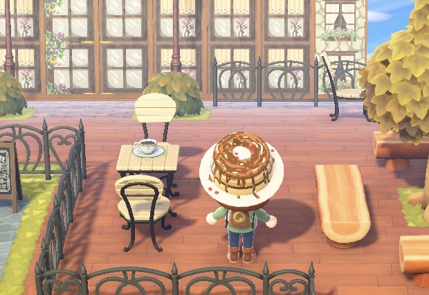 Kuchen Animal Crossing Forum Nookville.de