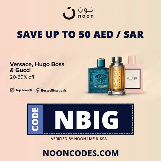 Noon UAE Coupon Codes 89 Off Promo Codes