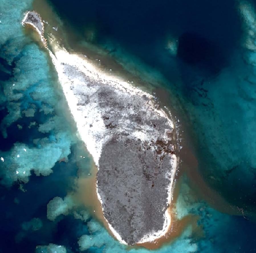 Noonsite Tonga Volcanic Eruption Unleashes Tsunami on Nuku’alofa