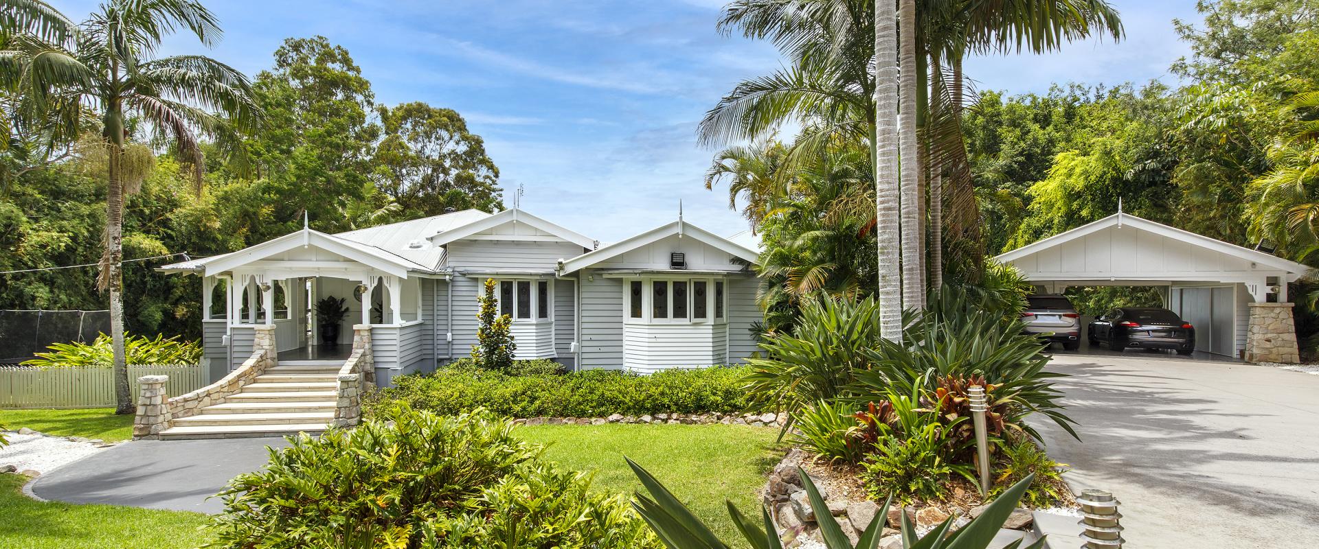 19/21 Panorama Drive, Doonan Noosa Luxury Holidays