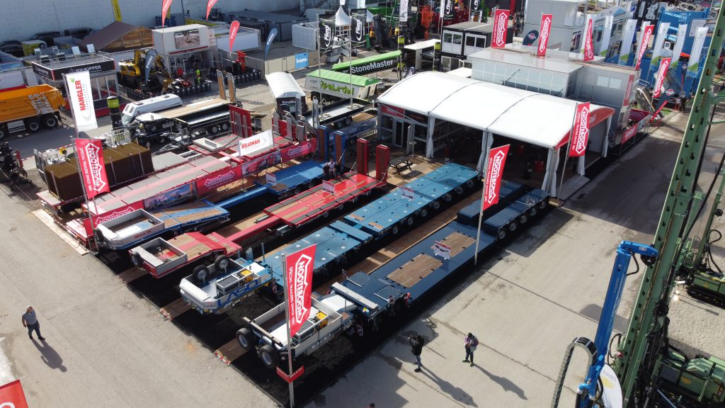 DGAP-News: EQS Group AG with a good start into 2022