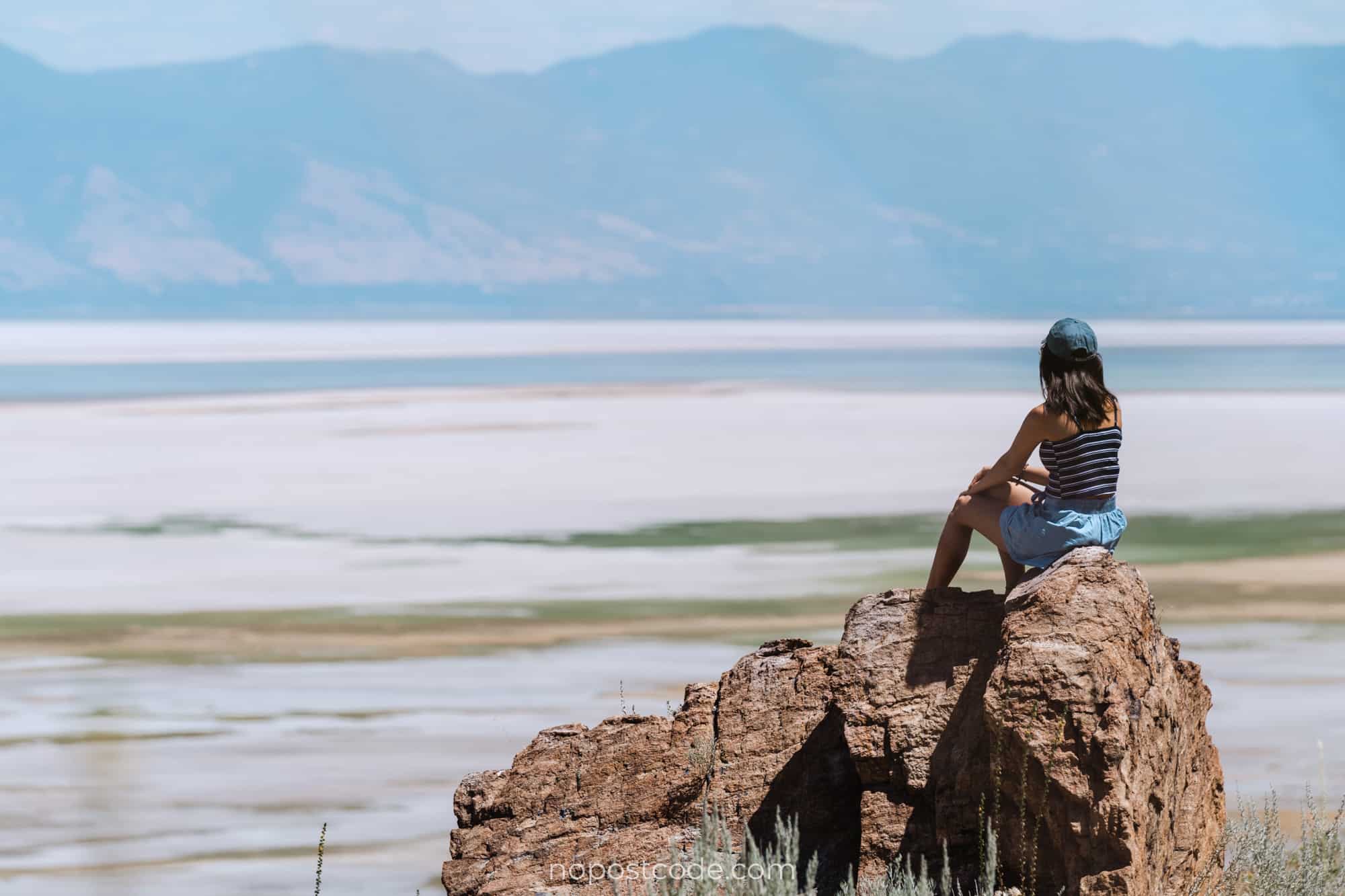 ANTELOPE ISLAND STATE PARK, UTAH (2022) Best Guide