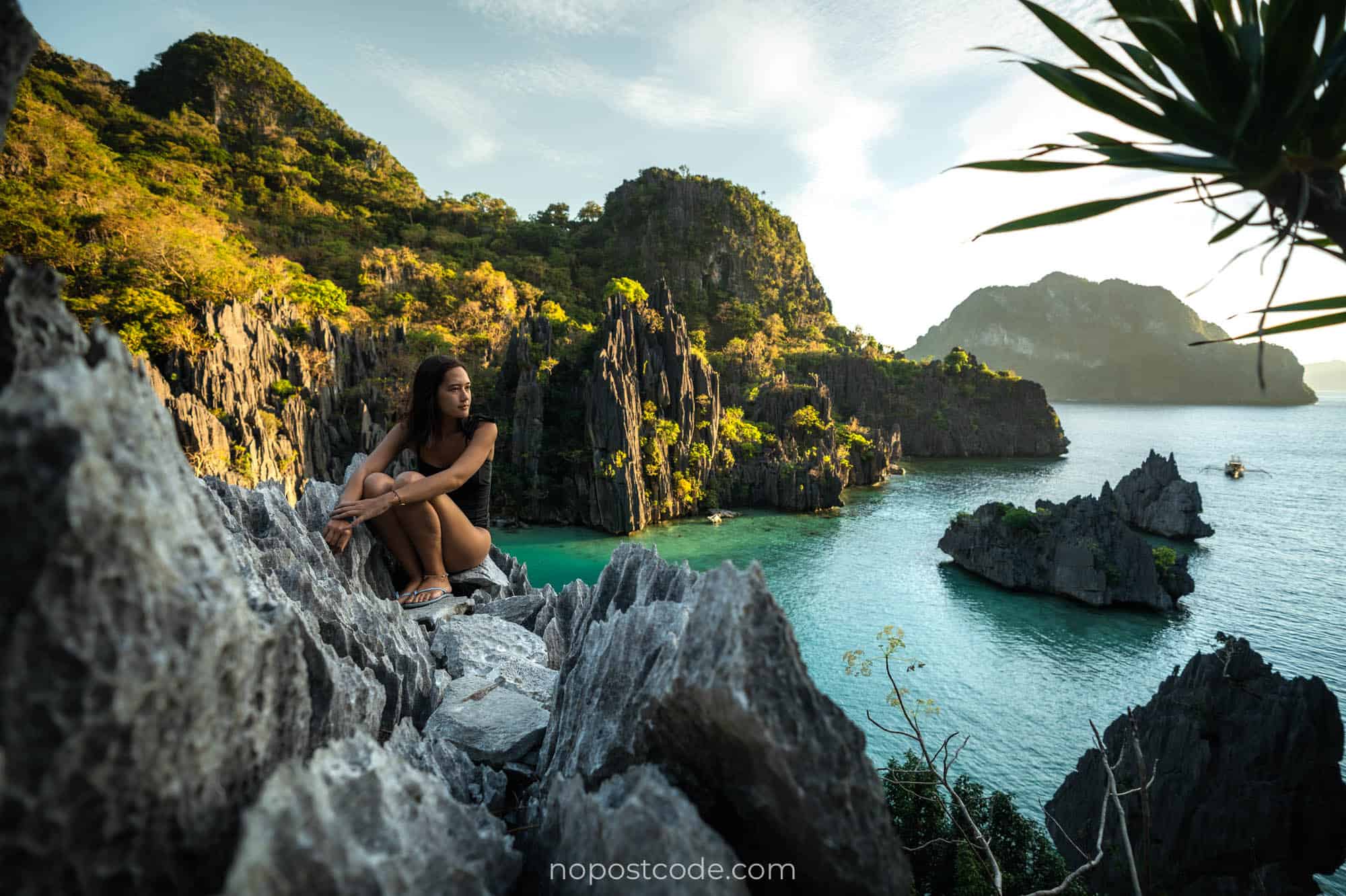 CADLAO LAGOON, EL NIDO, PALAWAN (2022) Ultimate Travel Guide