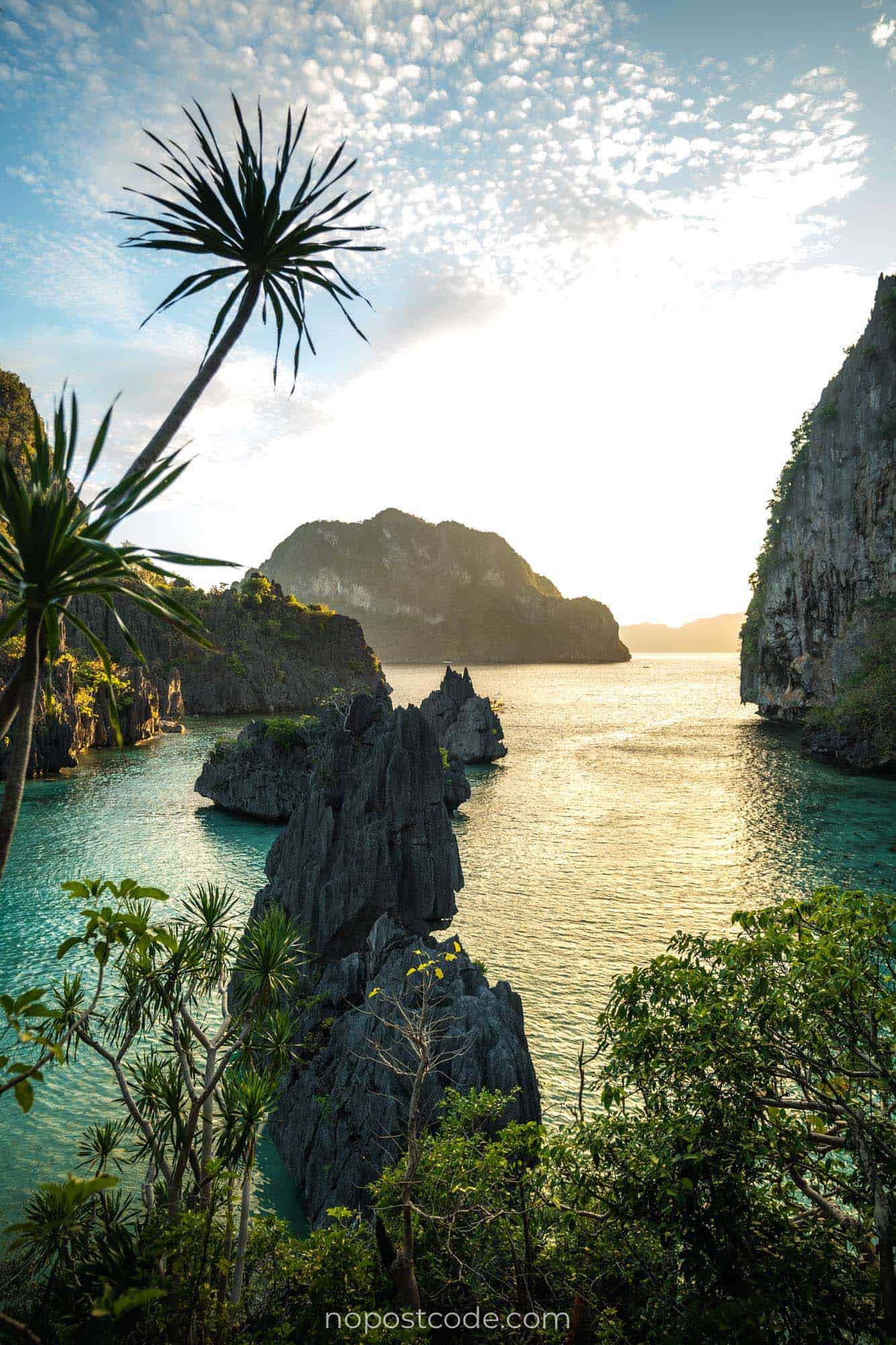 CADLAO LAGOON, EL NIDO, PALAWAN (2022) Ultimate Travel Guide