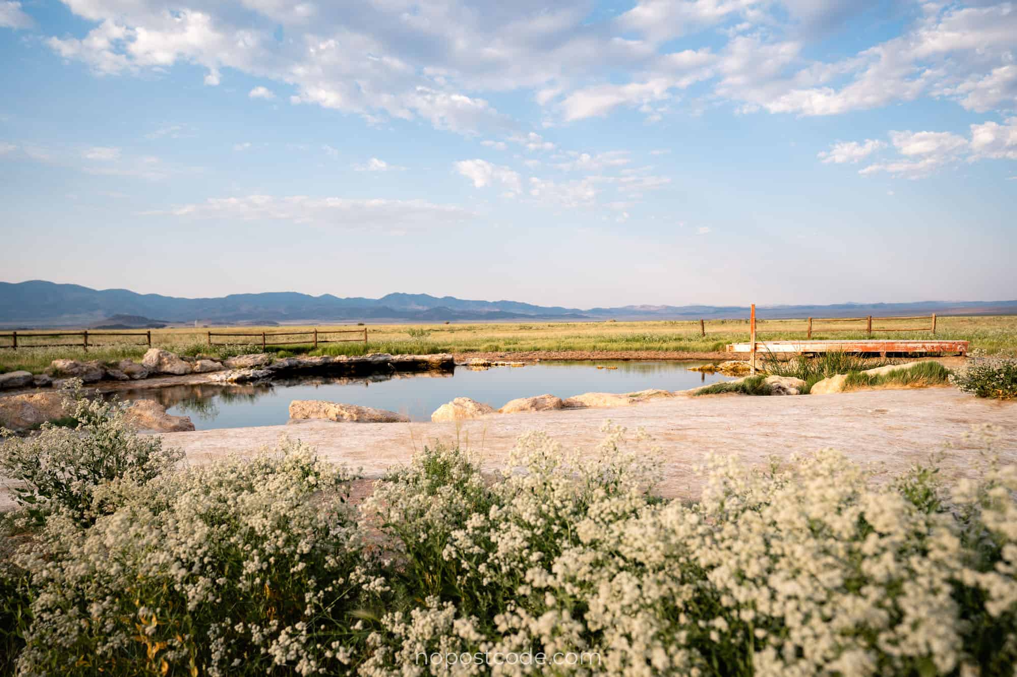 MEADOW HOT SPRING UTAH (2022) Ultimate Guide