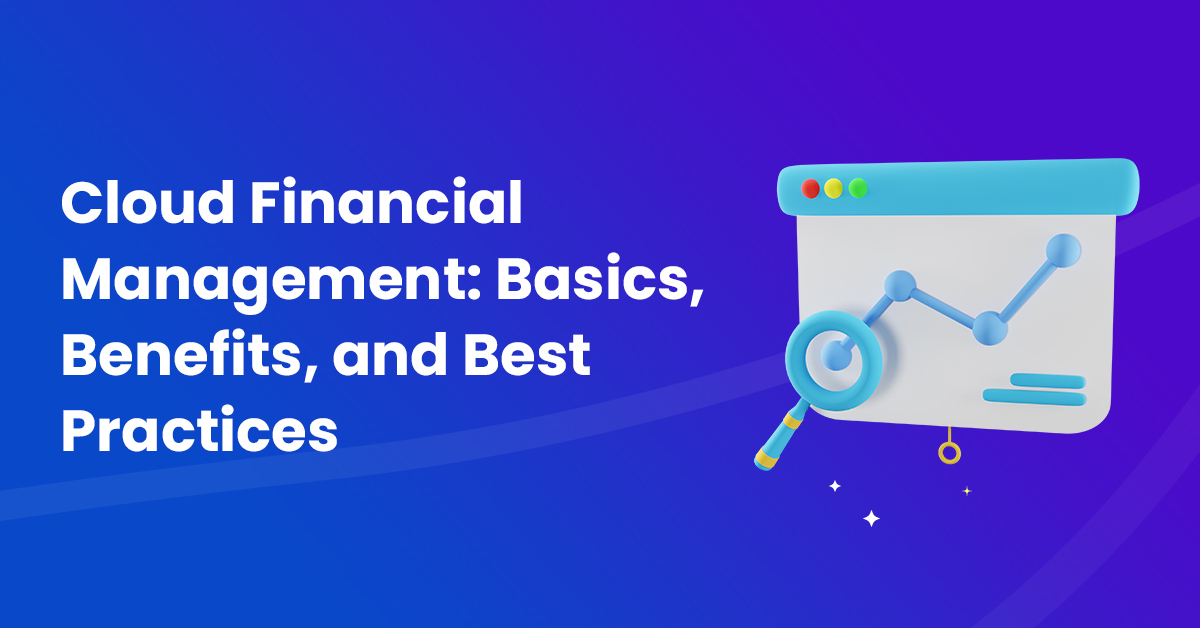 Top 10+ Cloud Financial Management Tools in 2024 nOps