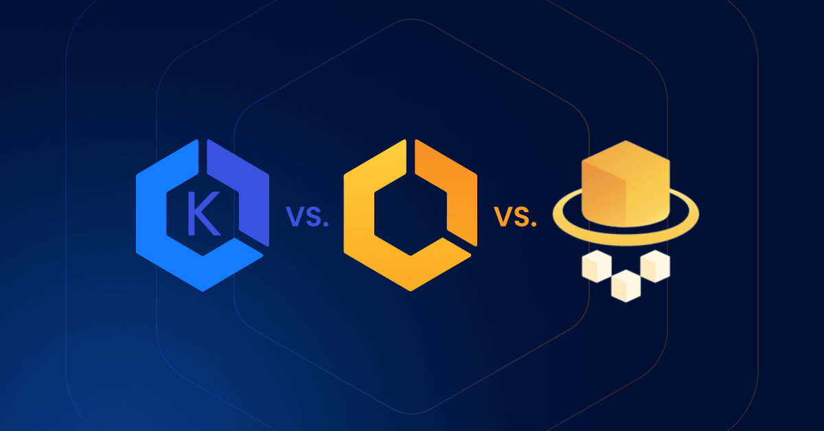 AWS ECS vs. EKS vs. Fargate The Essential Guide nOps