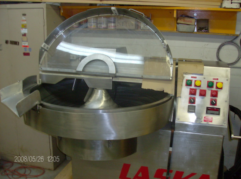 Used Food Machinery NorPlus Machineries