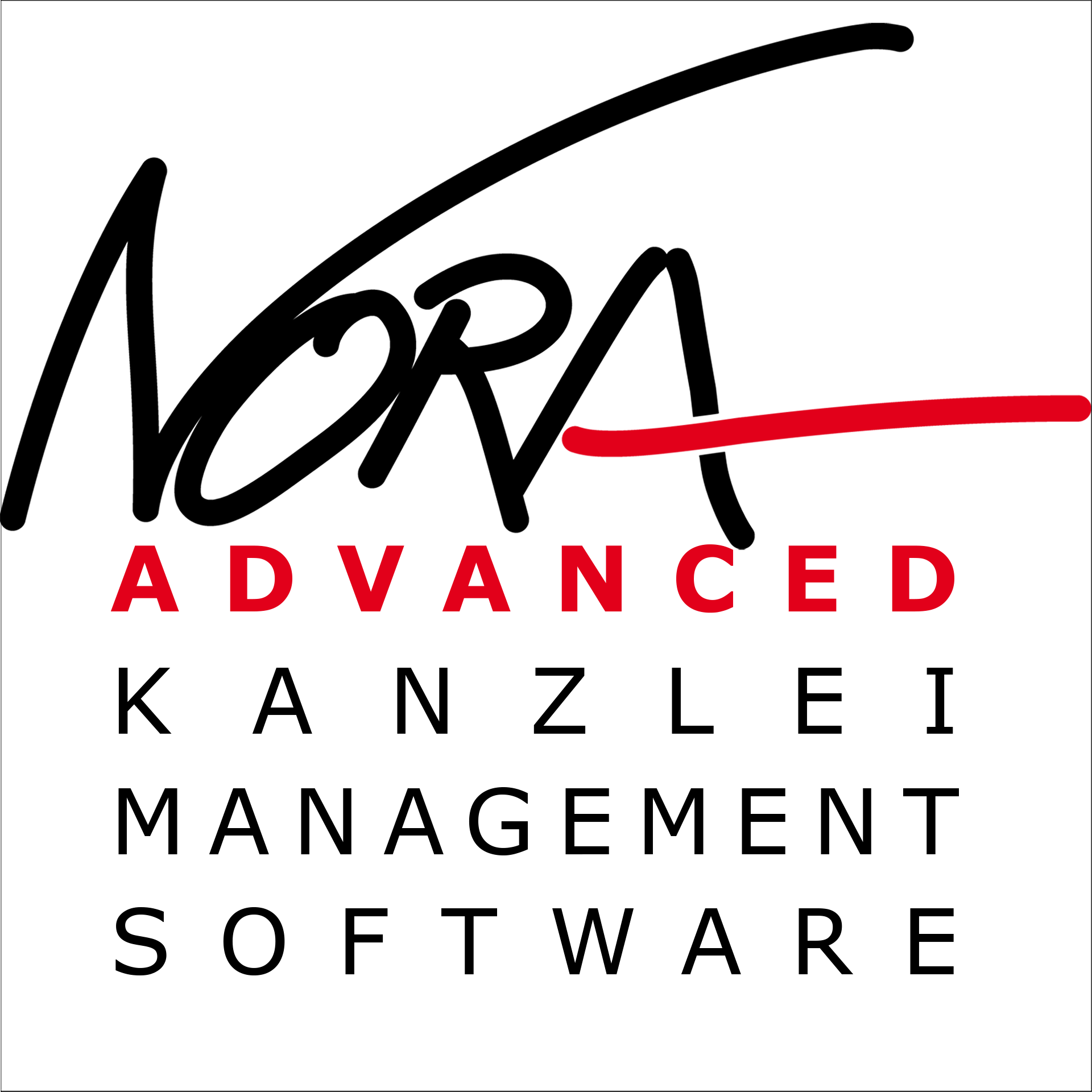 NoRA Advanced Vertriebspartner IT.EckSe GmbH NoRASoftware