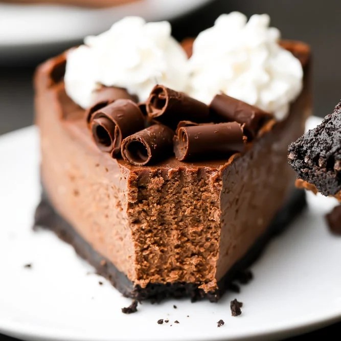 39 Best Vegan Dessert Recipes We Absolutely Love