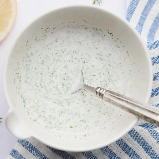 Sauces & Dressings Archives Page 2 of 3 Nora Cooks