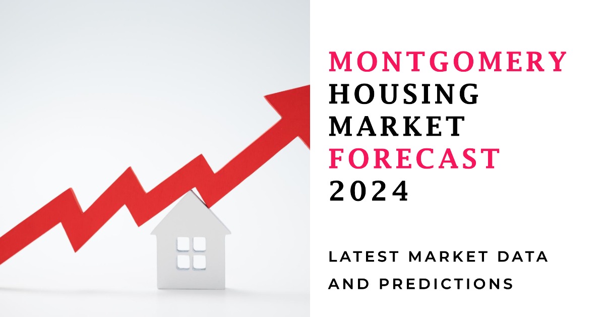 Montgomery Housing Market Trends and Forecast 20242025(01)