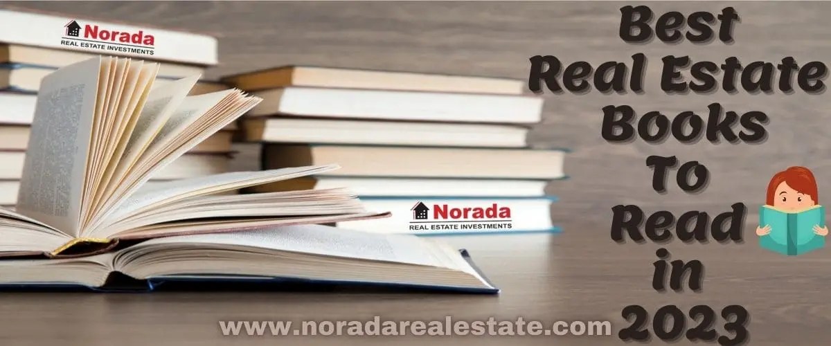18 Essential Real Estate Investing Books for Beginners (2024)