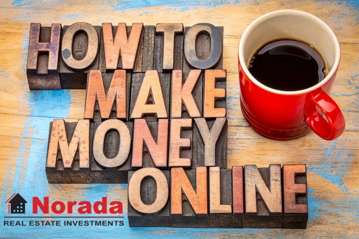 45 Secret sites & Ways to Make Money Online in 2023