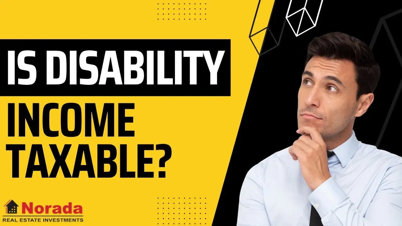Is Disability Taxable All You Need to Know in 2024