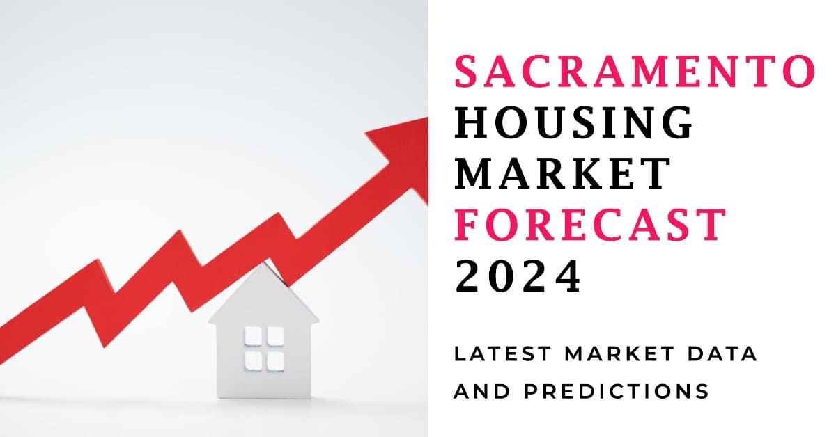 Sacramento Housing Market Prices, Trends, Forecast 20242025(02)