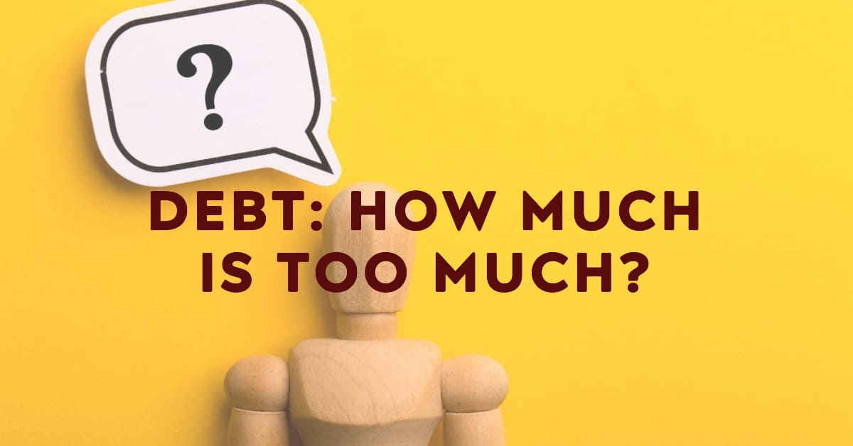 How Much Debt is Normal Robert Kiyosaki's Perspective