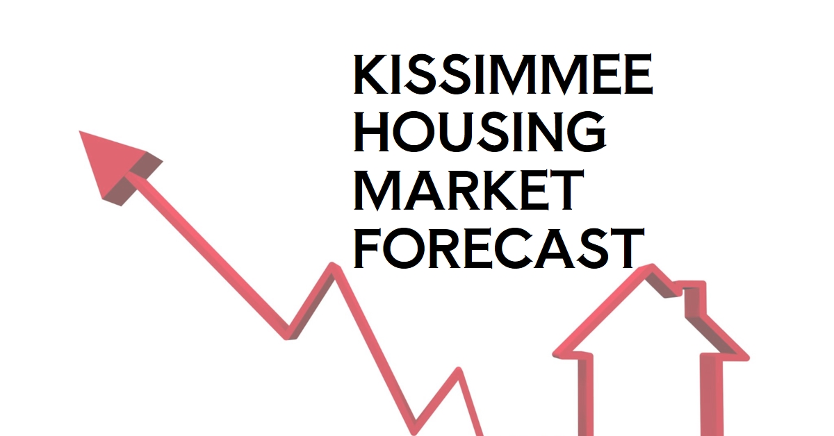 Kissimmee Housing Market Forecast 2024 Will it Crash?