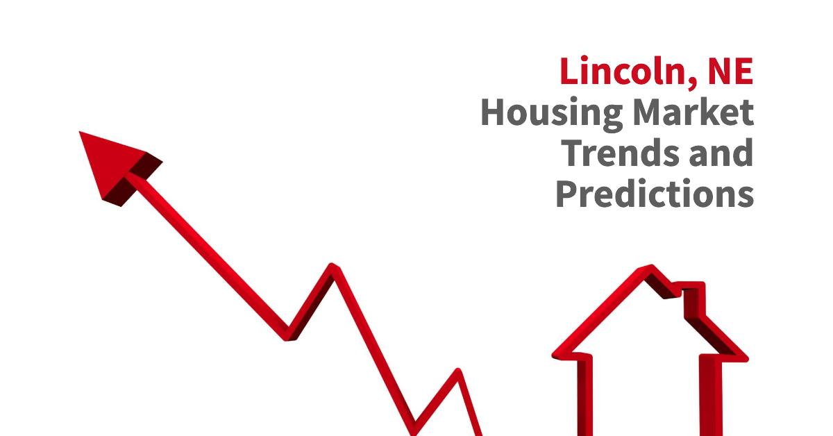 Lincoln, NE Housing Market Prices and Forecast 20252026
