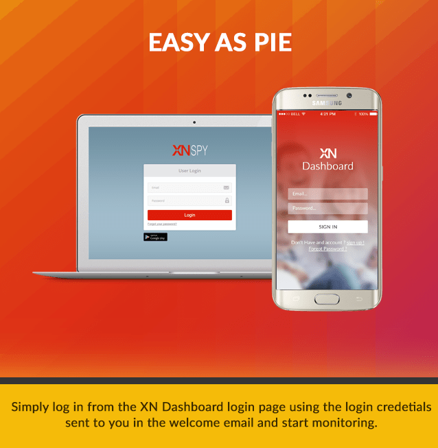 Xnspy Mobile Spyware App Review