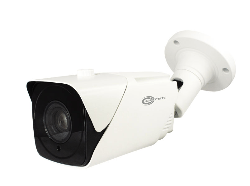 Reasons to protect your building with Cortex Security cameras