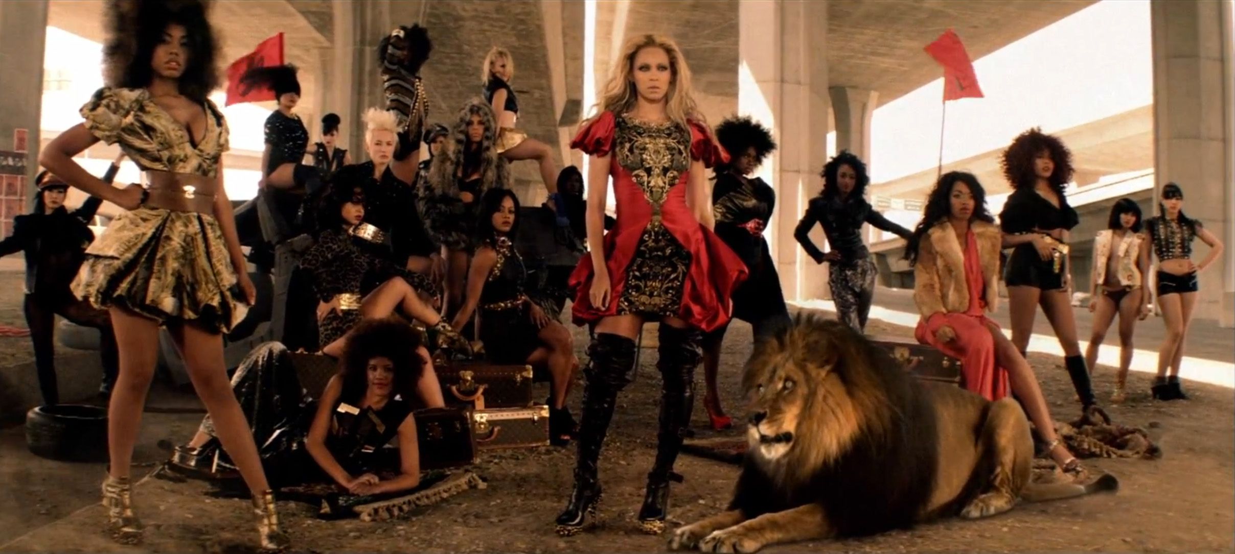 What reading 1,000 fan fictions in a year taught me Nora's Lens