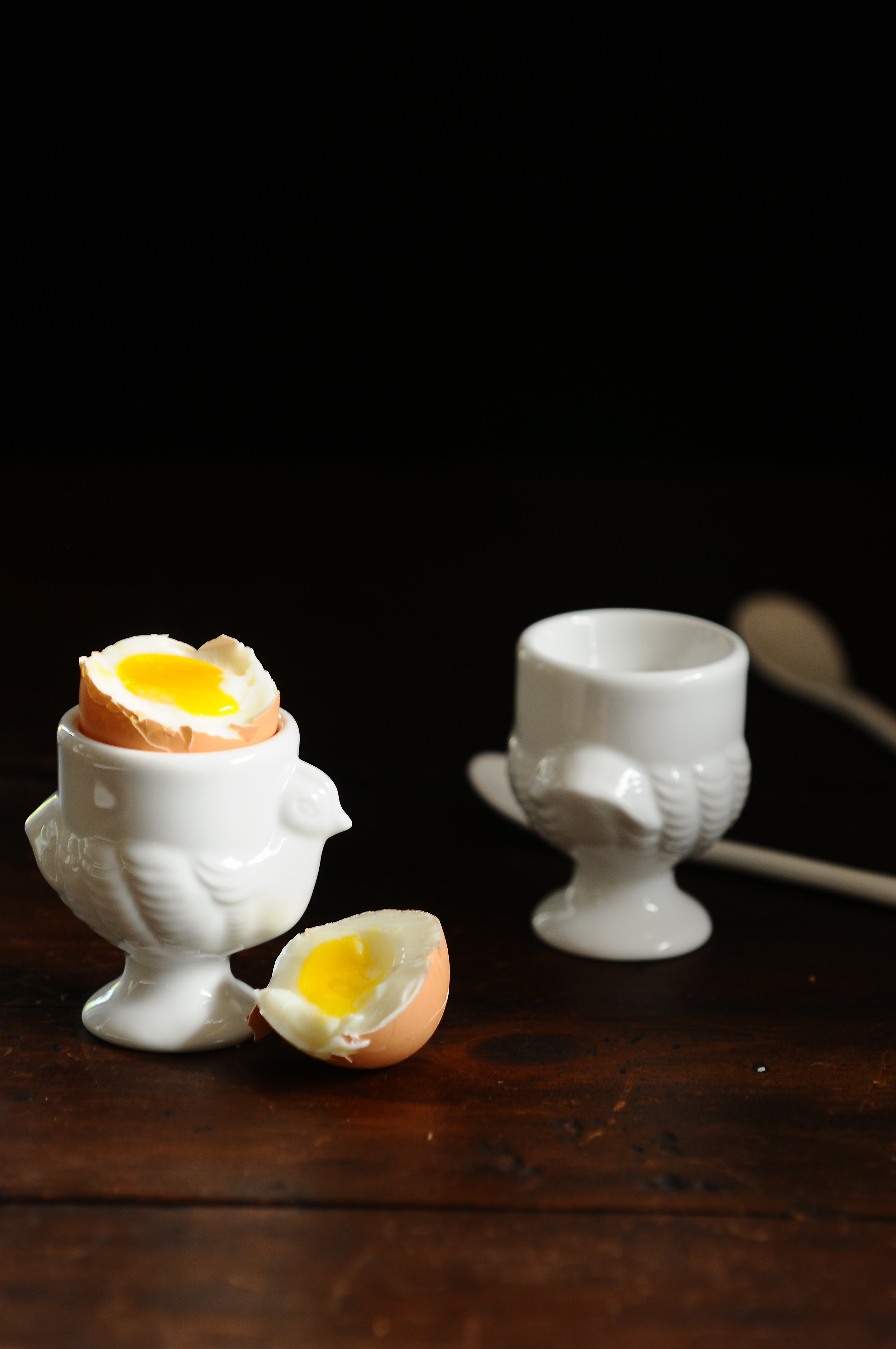 How To Cook a Perfect SoftBoiled Egg Norbert's Kitchen