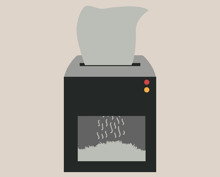 How to Clean a Paper Shredder? | Compactor Management Co.