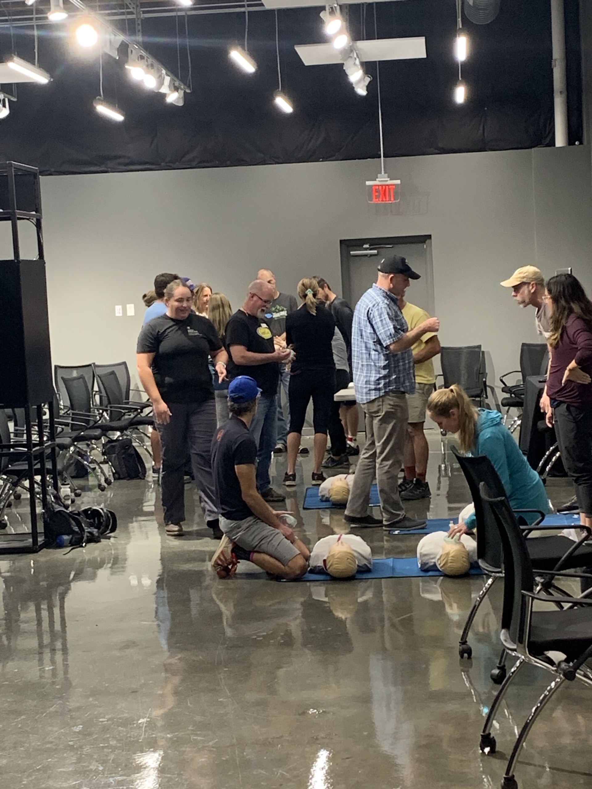 NorCal League Coaching Summit Norcal Interscholastic Cycling League