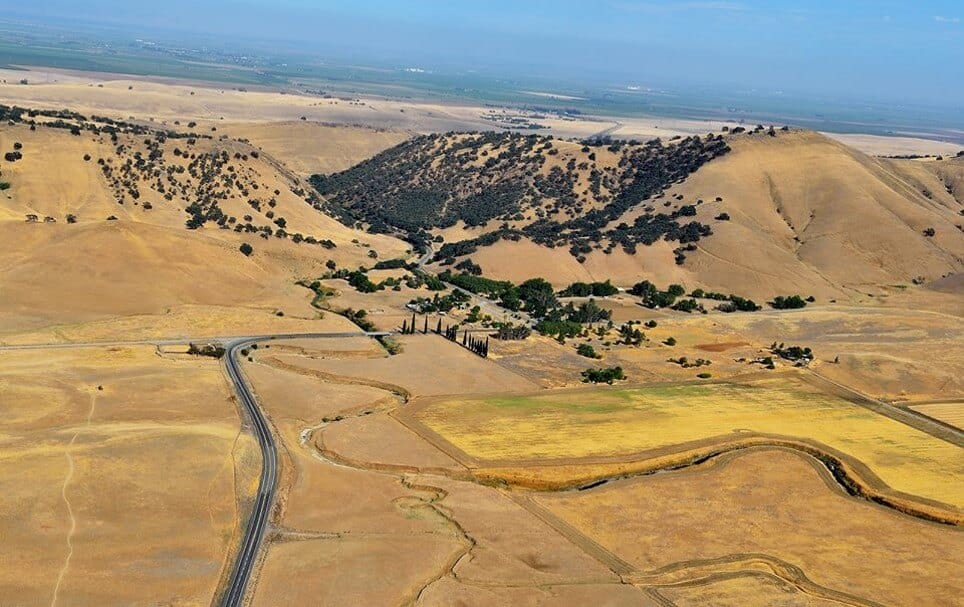 The Importance of Generations in the Sacramento Valley Northern
