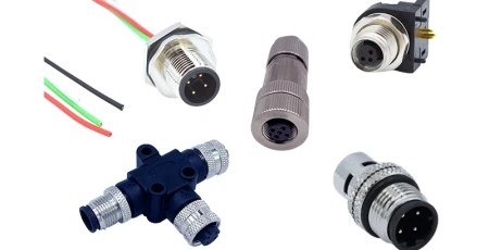 WHAT ARE THE DIFFERENT TYPES OF CONNECTORS? THEIR USES AND APPLICATIONS