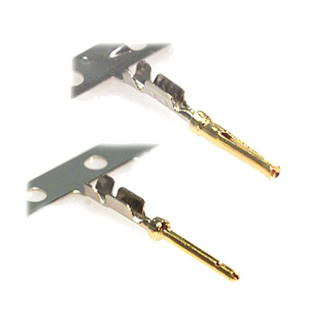 Crimp Contacts High Density 180 Series