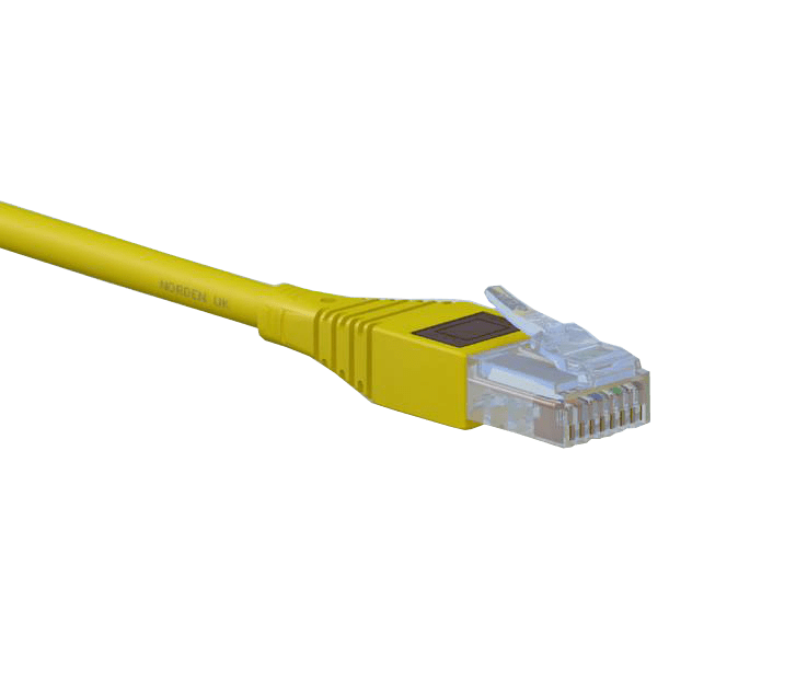 Patch Cord Manufacturer & Supplier in India