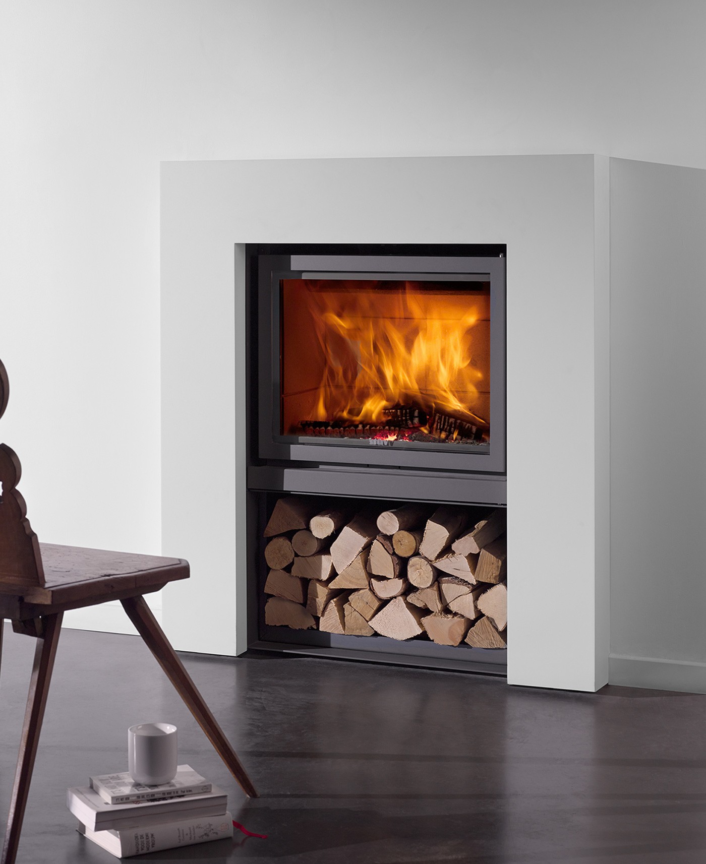 Stûv 16 Combo Nordic Energy