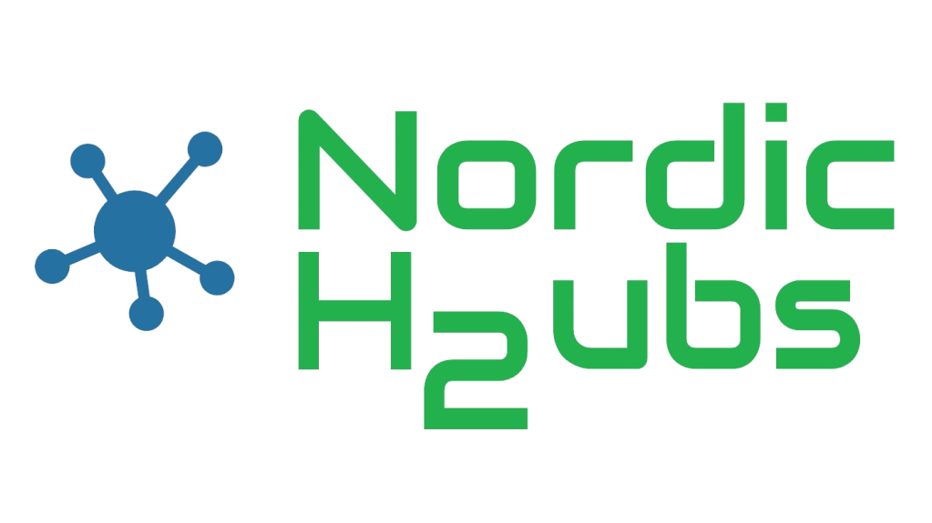 Nordic Hydrogen Hubs Roadmaps towards 2030 and 2040 (NordicH2ubs