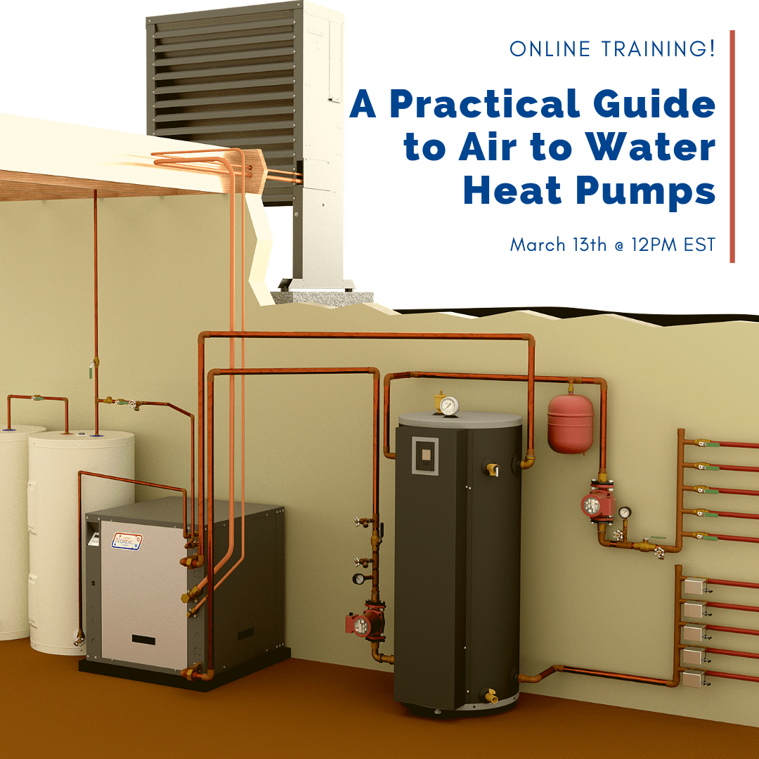 A Practical Guide to Air to Water Heat Pumps Nordic