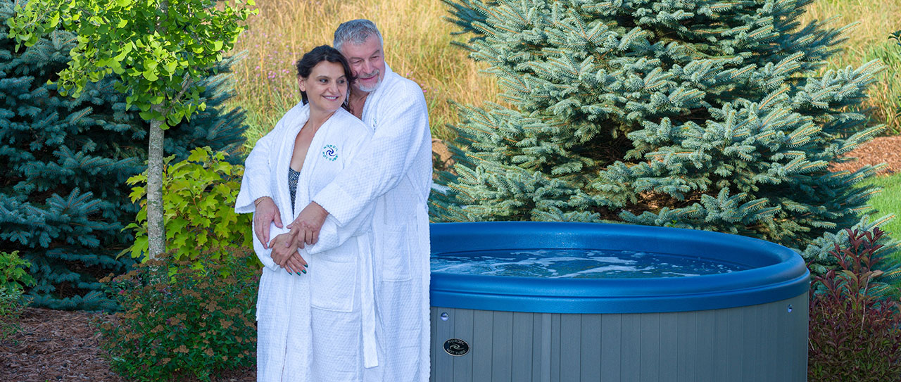 5 Ways to Maintain a Healthy Lifestyle! Nordic Hot Tubs