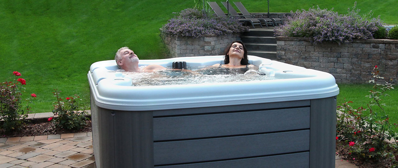 S is for Simple Nordic Hot Tubs