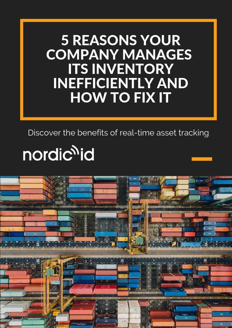 Real time inventory management ebook download it for free!