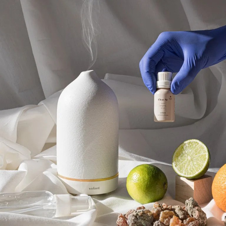 Clean Air essential oil来自Volant nordicnest.cn