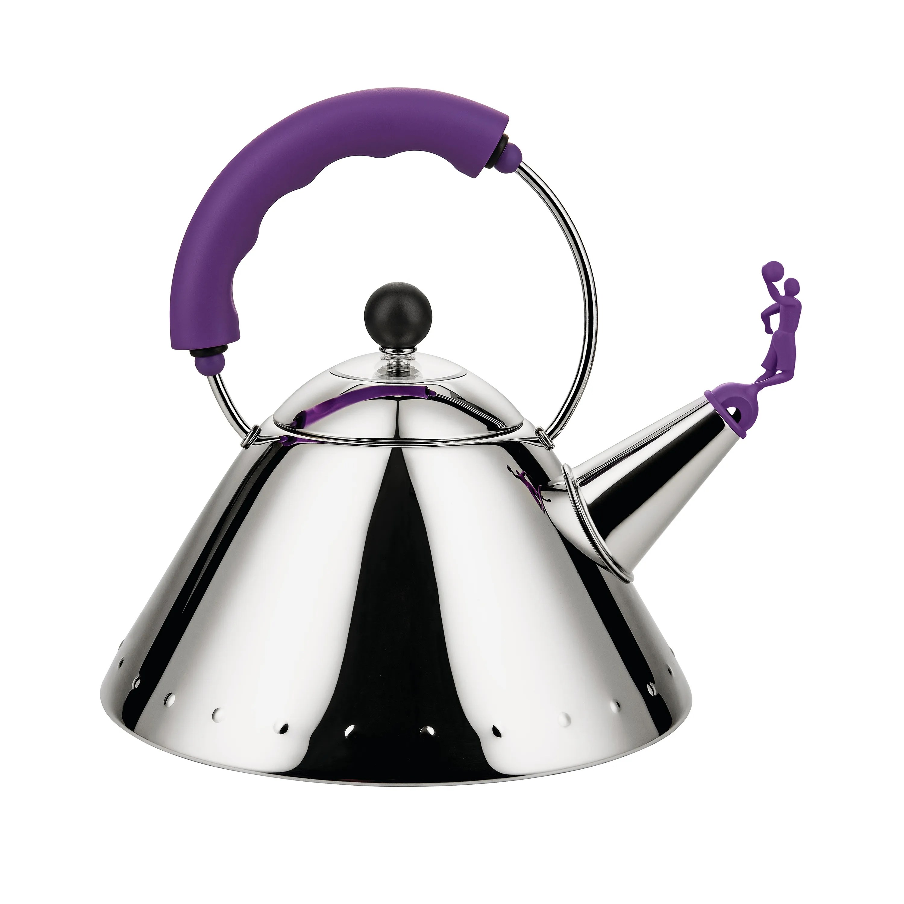 3909 kettle limited edition from Alessi