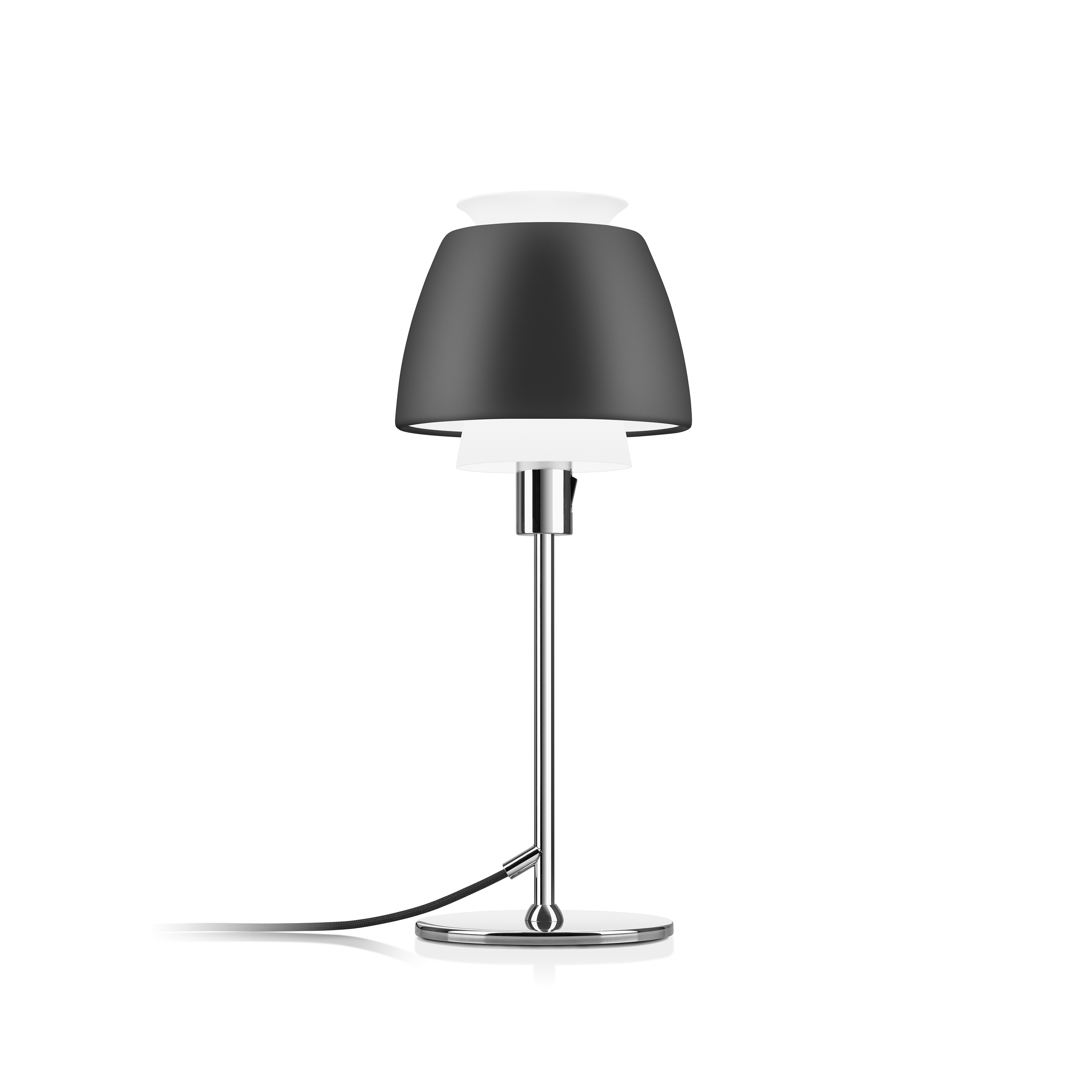 Buzz table lamp from Ateljé Lyktan