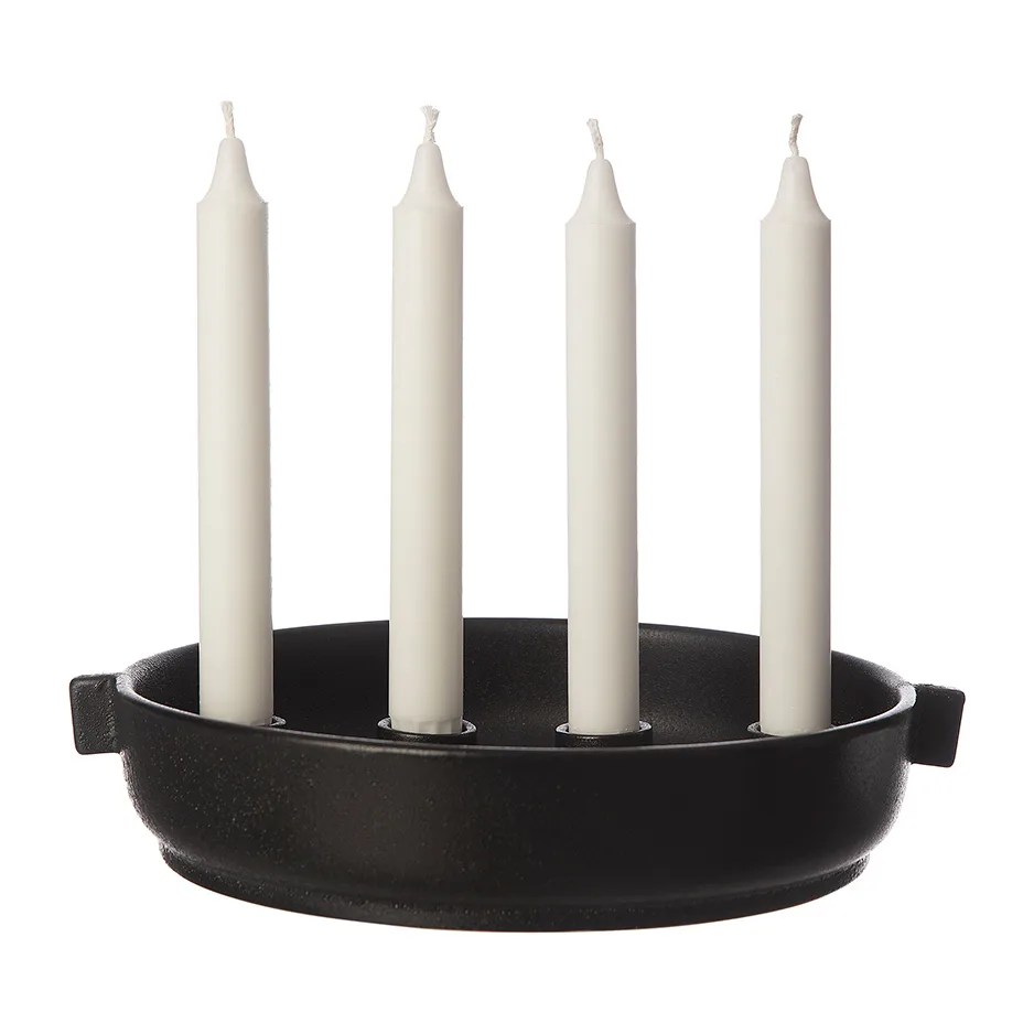 Advent candle holders Shop at