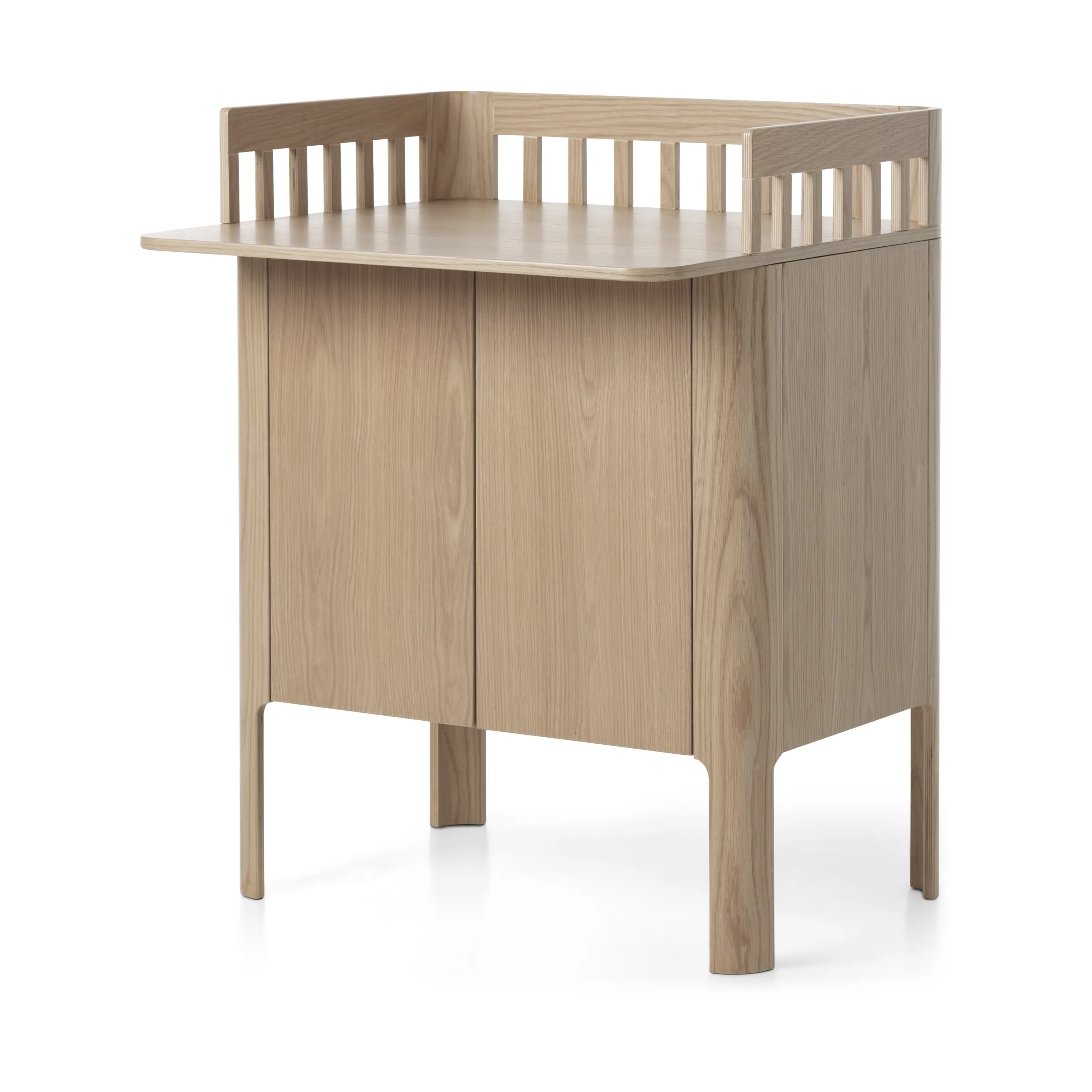 Nova changing table 80x101 cm from FLEXA