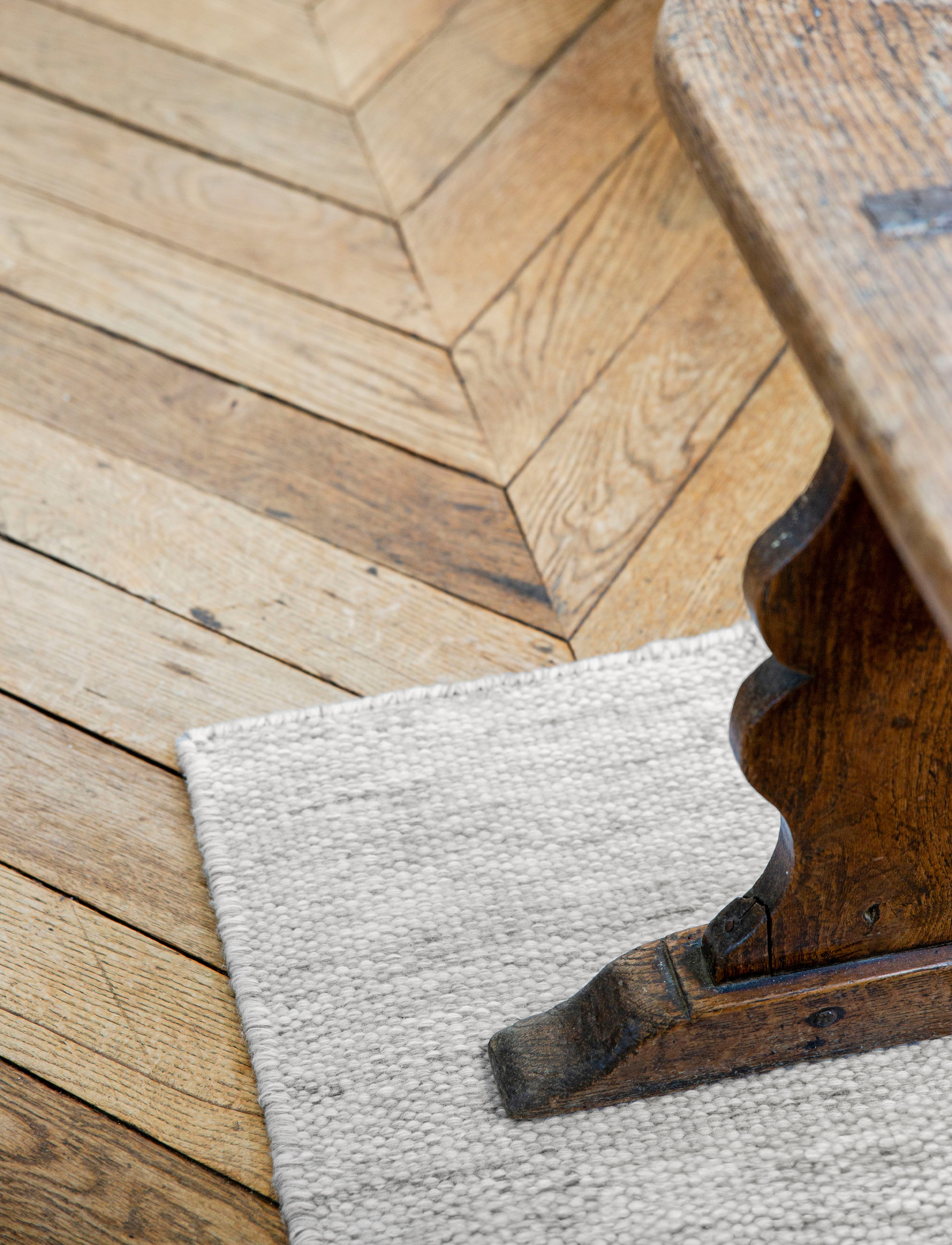 Ulva rug 80x230 cm from Himla