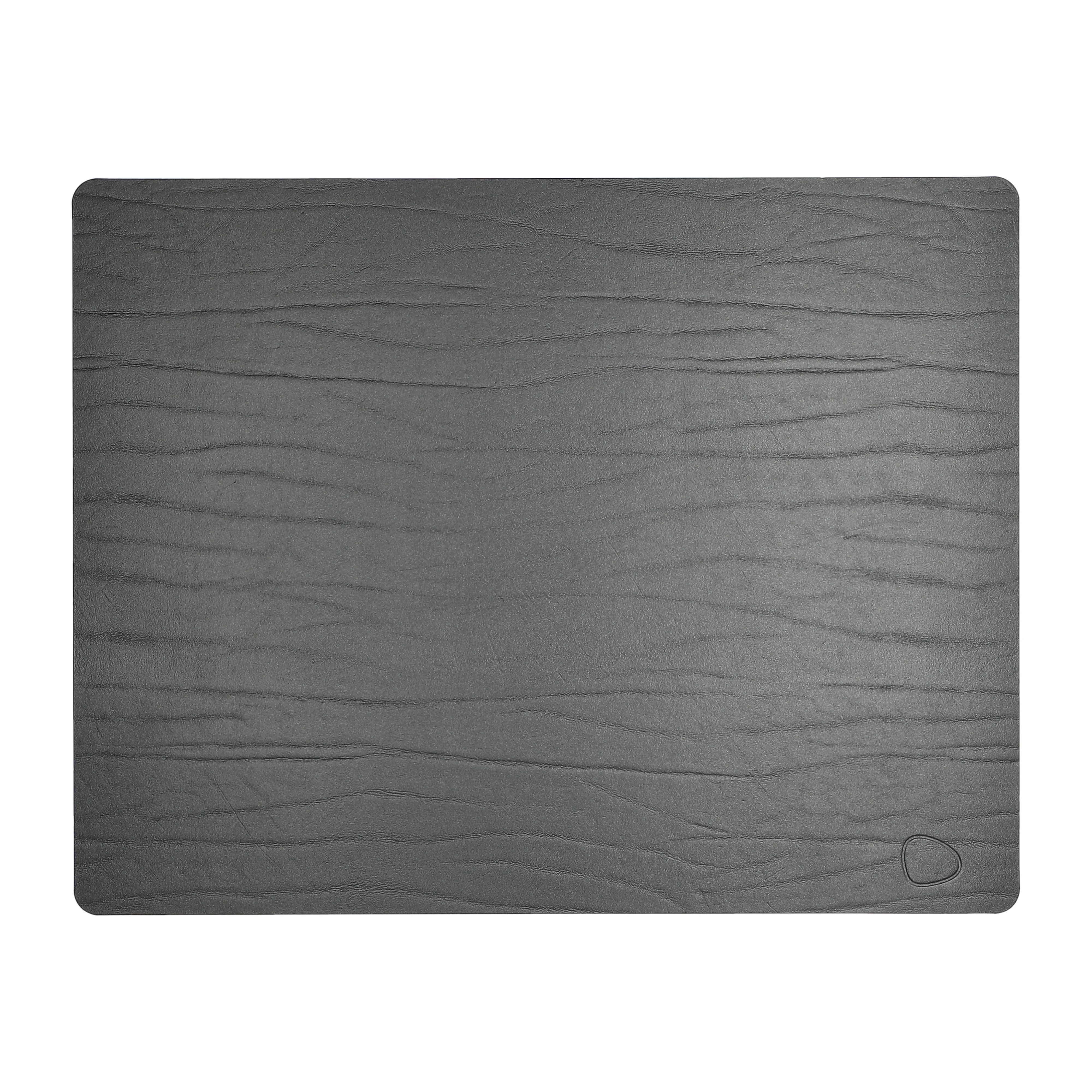 Buffalo placemat square from LIND DNA